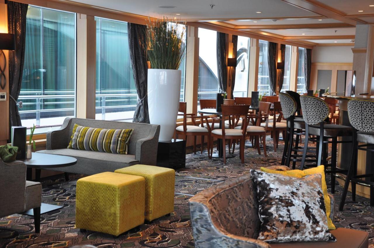 Select Ms Serenade 1 - Dusseldorf Hotel — Photos 1